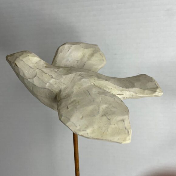 Willow Tree Birds/Doves pair by Susan Lordi - 1999 - Rare and Retired - Picture 11 of 16